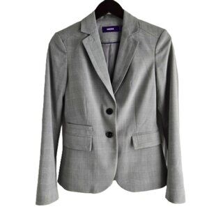 Mexx Glen Plaid Blazer